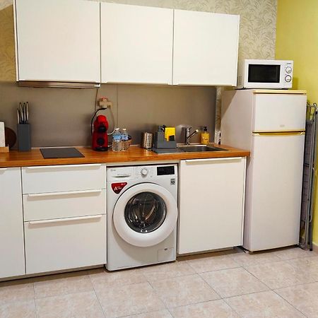 Apartamento Junto A Calle Larios 말라가 외부 사진