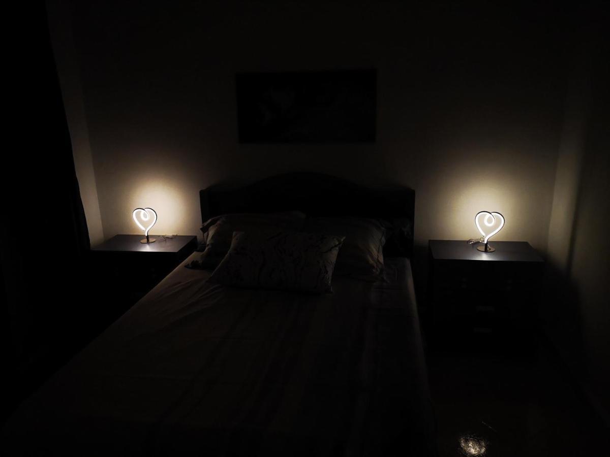 Apartamento Junto A Calle Larios 말라가 외부 사진