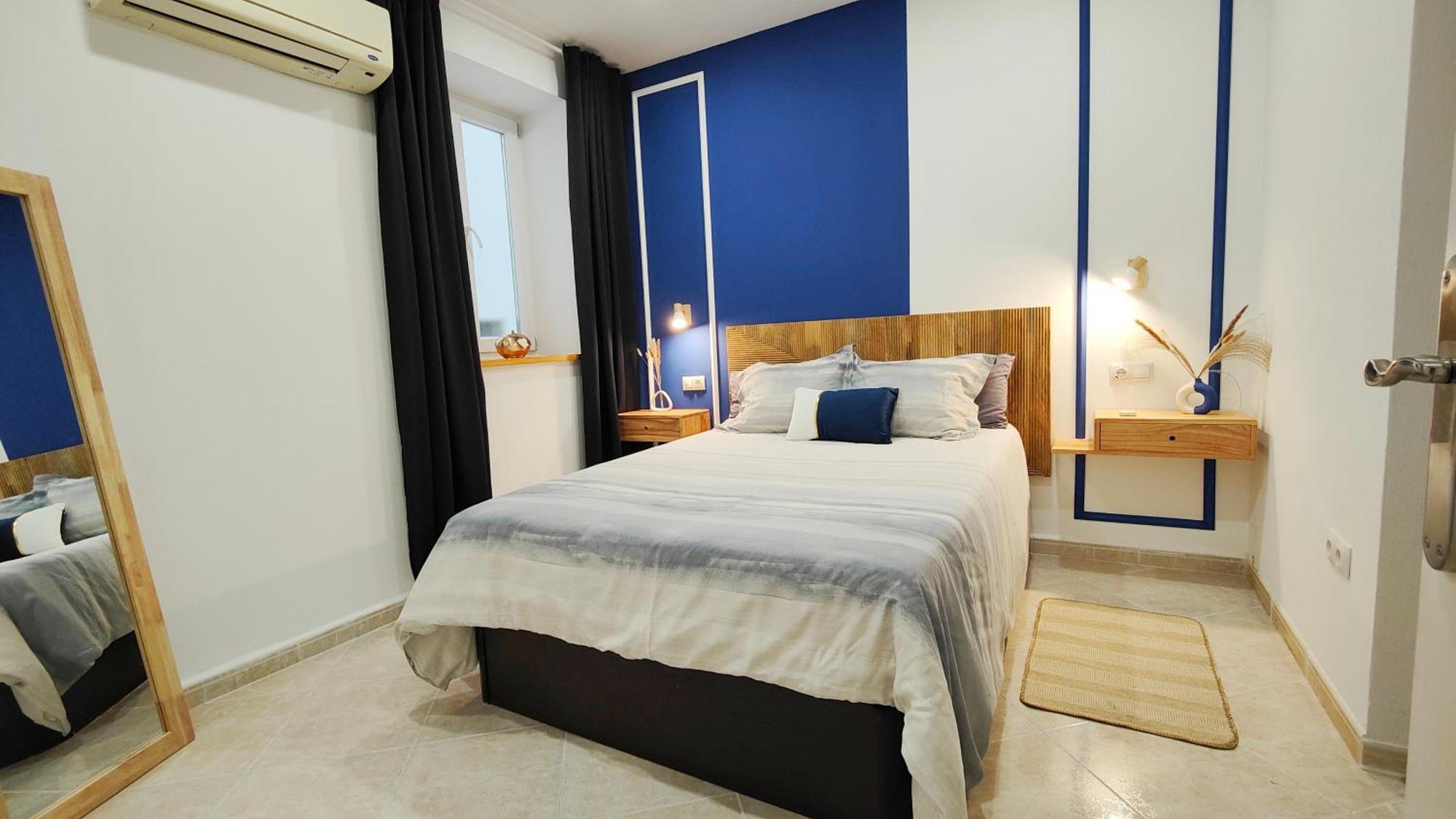 Apartamento Junto A Calle Larios 말라가 외부 사진