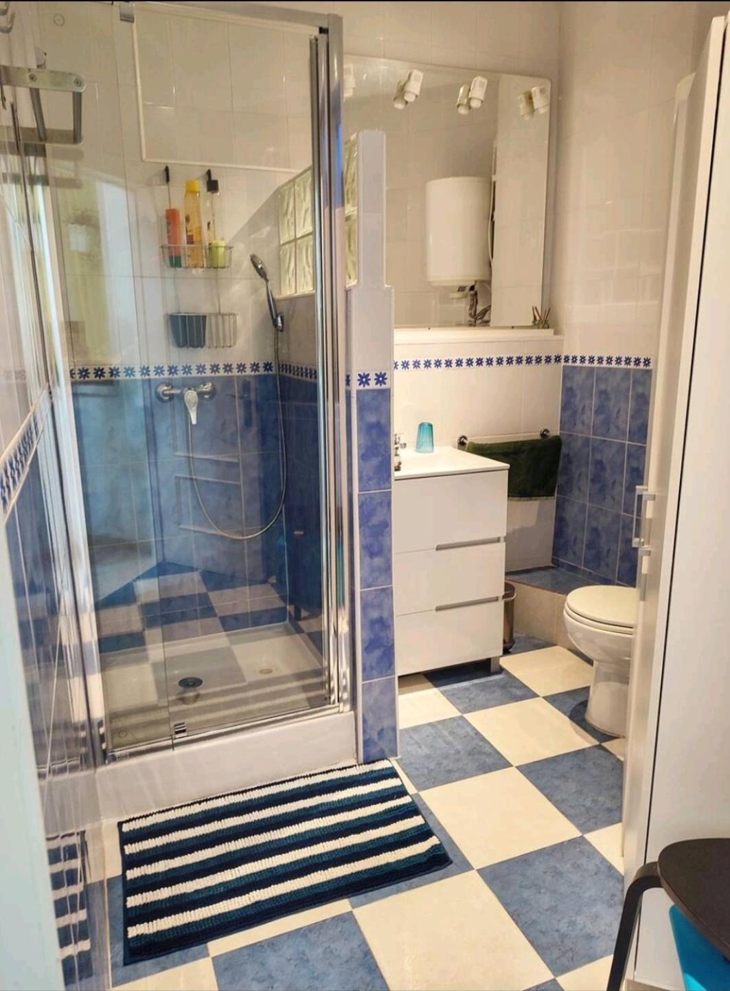 Apartamento Junto A Calle Larios 말라가 외부 사진