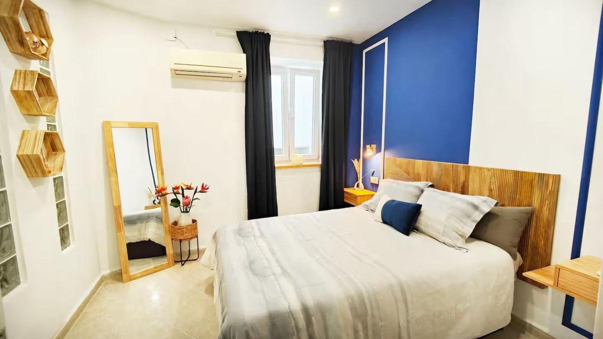 Apartamento Junto A Calle Larios 말라가 외부 사진